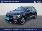 Annonce Volkswagen T-Roc occasion Essence 1.5 TSI 150 EVO START/STOP DSG7 Active  VANNES