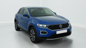 Volkswagen T-Roc occasion année 2022 boite Automatique Annonce Volkswagen T-Roc occasion Essence 1.5 TSI 150 EVO Start Stop DSG7 Active à SAINT-GREGOIRE