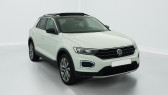 Volkswagen T-Roc occasion année 2021 boite Automatique Annonce Volkswagen T-Roc occasion Essence 1.5 TSI 150 EVO Start Stop DSG7 Active à SAINT-GREGOIRE