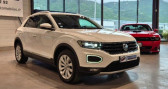 Volkswagen T-Roc occasion année 2019 boite Automatique Annonce Volkswagen T-Roc occasion Essence 1.5 TSI 150 EVO Start/Stop DSG7 Carat 5P à Fontaine