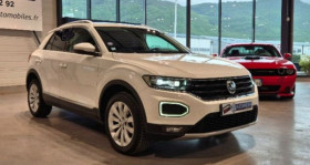 Volkswagen T-Roc , garage ALEXAUTO 73  LA RAVOIRE