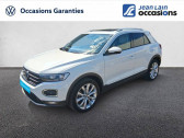 Annonce Volkswagen T-Roc occasion Essence 1.5 TSI 150 EVO Start/Stop DSG7 Carat Exclusive à Volx