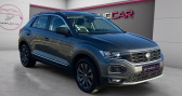 Volkswagen T-Roc 1.5 TSI 150 EVO Start/Stop DSG7 Carat Toit Ouvrant Pano  � St Germain de la Grange 78