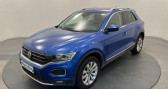 Volkswagen T-Roc 1.5 TSI 150 EVO Start/Stop DSG7 Carat  2021 - annonce de voiture en vente sur Auto Sélection.com