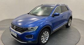 Volkswagen T-Roc , garage ESPACE AUTO QUIMPER  QUIMPER