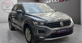 Volkswagen T-Roc 1.5 TSI 150 EVO Start/Stop DSG7 Carat   PARIS 75