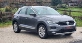 Annonce Volkswagen T-Roc occasion Essence 1.5 TSI 150 EVO Start/Stop DSG7 Carat  allonzier de la caille