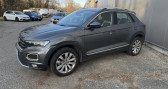 Annonce Volkswagen T-Roc occasion Essence 1.5 TSI 150 EVO Start/Stop DSG7 Carat � DRUMETTAZ CLARAFOND