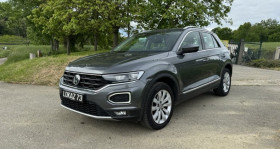 Volkswagen T-Roc , garage LOKAZ 73  DRUMETTAZ CLARAFOND