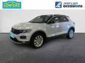 Volkswagen T-Roc 1.5 TSI 150 EVO Start/Stop DSG7 Carat   Seyssinet-Pariset 38