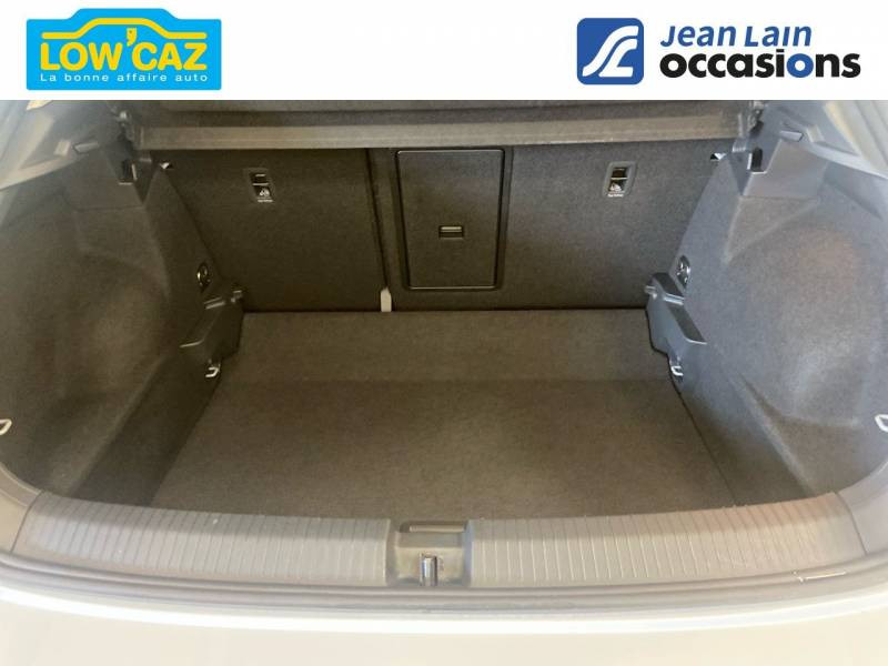 Volkswagen T-Roc 1.5 TSI 150 EVO Start/Stop DSG7 Carat  occasion  Seyssinet-Pariset - photo n10