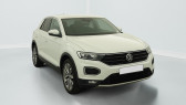 Volkswagen T-Roc occasion année 2021 boite Automatique Annonce Volkswagen T-Roc occasion Essence 1.5 TSI 150 EVO Start Stop DSG7 Carat à SAINT-GREGOIRE