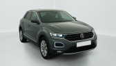 Annonce Volkswagen T-Roc occasion Essence 1.5 TSI 150 EVO Start Stop DSG7 Carat � SAINT-GREGOIRE