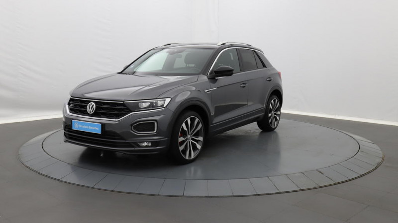 Volkswagen T-Roc 1.5 TSI 150 EVO Start/Stop DSG7 IQ.Drive  occasion  Bziers