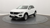 Volkswagen T-Roc 1.5 TSI 150 EVO Start/Stop DSG7 Lounge   NARBONNE 11
