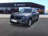 Volkswagen T-Roc 1.5 TSI 150 EVO Start/Stop DSG7 Lounge   CHTILLON SUR SEINE 21