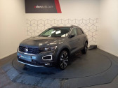 Volkswagen T-Roc occasion année 2021 boite Sequentielle Annonce Volkswagen T-Roc occasion Essence 1.5 TSI 150 EVO Start/Stop DSG7 Lounge à Boé