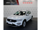 Volkswagen T-Roc occasion année 2020 boite Sequentielle Annonce Volkswagen T-Roc occasion Essence 1.5 TSI 150 EVO Start/Stop DSG7 Lounge à Lescar