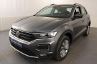 Volkswagen T-Roc occasion année 2021 boite Automatique Annonce Volkswagen T-Roc occasion Essence 1.5 TSI 150 EVO Start/Stop DSG7 Lounge à Vélizy-Villacoublay