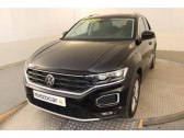 Volkswagen T-Roc occasion année 2021 boite Sequentielle Annonce Volkswagen T-Roc occasion Essence 1.5 TSI 150 EVO Start/Stop DSG7 Lounge à Vélizy-Villacoublay