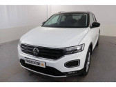 Annonce Volkswagen T-Roc occasion Essence 1.5 TSI 150 EVO Start/Stop DSG7 Lounge à Mérignac