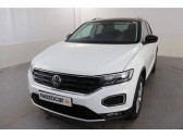 Volkswagen T-Roc occasion année 2021 boite Sequentielle Annonce Volkswagen T-Roc occasion Essence 1.5 TSI 150 EVO Start/Stop DSG7 Lounge à Toulouse