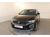 Volkswagen T-Roc occasion année 2021 boite Sequentielle Annonce Volkswagen T-Roc occasion Essence 1.5 TSI 150 EVO Start/Stop DSG7 Lounge à Tourville-la-Rivière