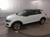 Annonce Volkswagen T-Roc occasion Essence 1.5 TSI 150 EVO Start/Stop DSG7 Lounge à Vélizy-Villacoublay