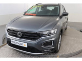Annonce Volkswagen T-Roc occasion Essence 1.5 TSI 150 EVO Start/Stop DSG7 Lounge à Semécourt