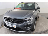 Volkswagen T-Roc occasion année 2021 boite Sequentielle Annonce Volkswagen T-Roc occasion Essence 1.5 TSI 150 EVO Start/Stop DSG7 Lounge à Saint-Grégoire