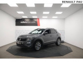 Annonce Volkswagen T-Roc occasion Essence 1.5 TSI 150 EVO Start/Stop DSG7 Lounge � Pau