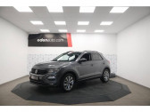 Annonce Volkswagen T-Roc occasion Essence 1.5 TSI 150 EVO Start/Stop DSG7 Lounge � LESCAR