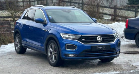Volkswagen T-Roc , garage AGENCE SIMPLY ALLONZIER LA CAILLE � allonzier de la caille