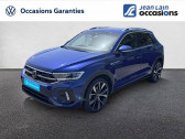 Volkswagen T-Roc 1.5 TSI 150 EVO Start/Stop DSG7 R-Line   Ville-la-Grand 74