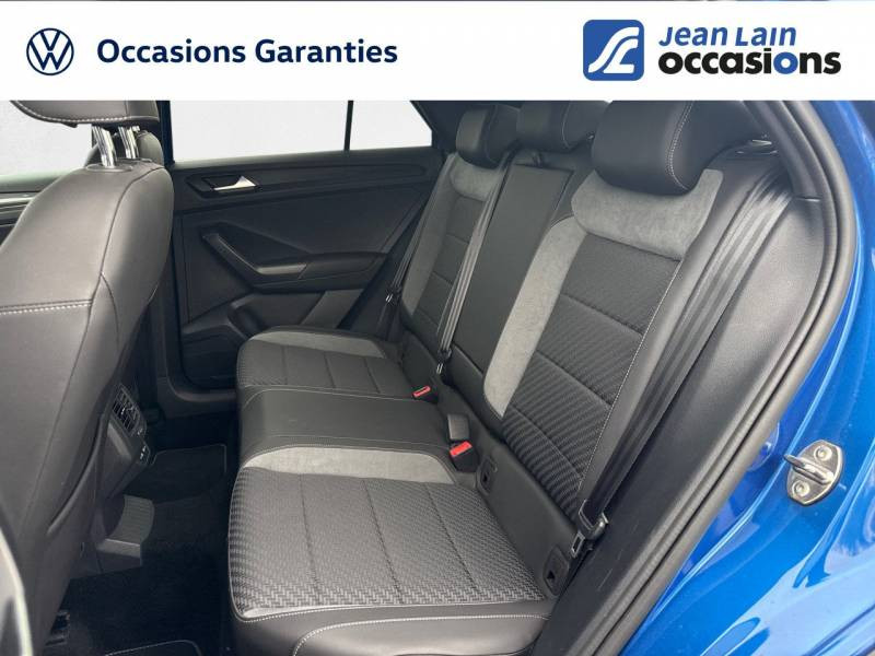 Volkswagen T-Roc 1.5 TSI 150 EVO Start/Stop DSG7 R-Line  occasion  Margencel - photo n6