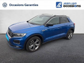 Volkswagen T-Roc 1.5 TSI 150 EVO Start/Stop DSG7 R-Line   Margencel 74