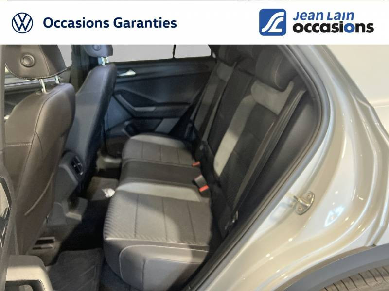 Volkswagen T-Roc 1.5 TSI 150 EVO Start/Stop DSG7 R-Line  occasion  Ville-la-Grand - photo n6