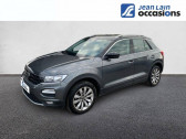 Annonce Volkswagen T-Roc occasion Essence 1.5 TSI 150 EVO Start/Stop DSG7 United  Seyssinet-Pariset
