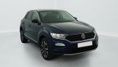 Annonce Volkswagen T-Roc occasion Essence 1.5 TSI 150 EVO START STOP DSG7 UNITED � SAINT-GREGOIRE