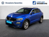 Volkswagen T-Roc 1.5 TSI 150 EVO Start/Stop DSG7   Bellegarde-sur-Valserine 01