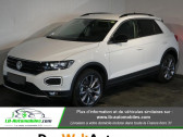 Volkswagen T-Roc occasion année 2019 boite Automatique Annonce Volkswagen T-Roc occasion Essence 1.5 TSI 150 EVO Start/Stop DSG7 à Beaupuy