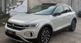 Volkswagen T-Roc , garage EWIGO JUVISY SUR ORGE � Juvisy Sur Orge