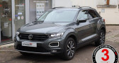 Annonce Volkswagen T-Roc occasion Essence 1.5 TSI 150 Lounge BVM6 (CarPlay, Camra, Matrix LED)  Heillecourt