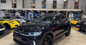 Annonce Volkswagen T-Roc occasion Essence 1.5 TSI 150 R-LINE EDITION / TO / CAMERA / S.CHAUFFANTS AAA � Saint Denis En Val