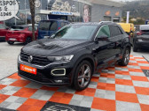 Annonce Volkswagen T-Roc occasion Essence 1.5 TSI 150 R-LINE GPS TOE ATTEL à Lescure-d'Albigeois