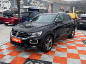 Volkswagen T-Roc occasion année 2019 boite Manuelle Annonce Volkswagen T-Roc occasion Essence 1.5 TSI 150 R-LINE GPS TOE ATTEL à Lescure-d'Albigeois