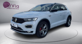 Volkswagen T-Roc , garage ALSACE AUTO LIVE MARLENHEIM  Marlenheim