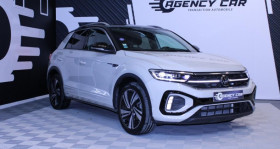 Volkswagen T-Roc , garage AGENCY CAR MONTPELLIER � Lattes