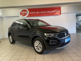 Volkswagen T-Roc occasion année 2021 boite Manuelle Annonce Volkswagen T-Roc occasion Essence 1.5 TSI - 150 - Start&Stop Lounge à Saint-Étienne