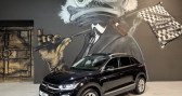 Volkswagen T-Roc 1.5 TSI 150 STYLE DSG7 Toit Ouvrant   Ingr 45